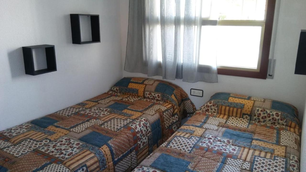 Cozzy Flat In A Quiet And Nice Area / Acogedor Apartamento En Zona Tranquila Y Agradable Cambrils Exterior photo